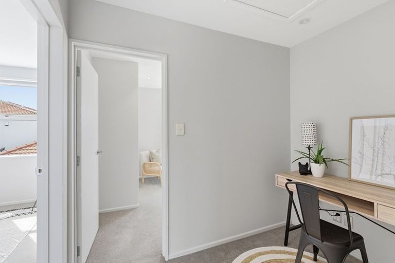 Photo of property in 105c Bishop Street, St Albans, Christchurch, 8014