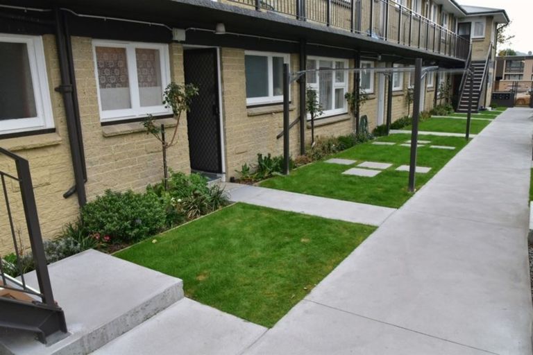 Photo of property in Bealey Courts, 1/271 Bealey Avenue, Christchurch Central, Christchurch, 8013