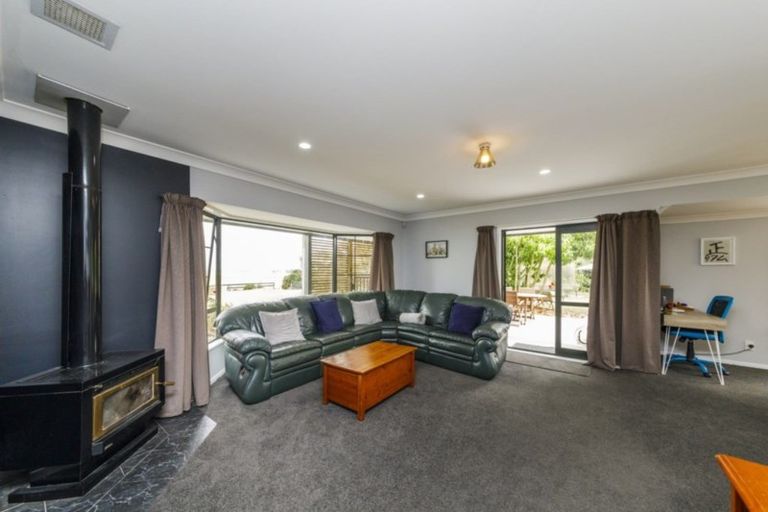 Photo of property in 397 Rowe Road, Rongotea, Palmerston North, 4476