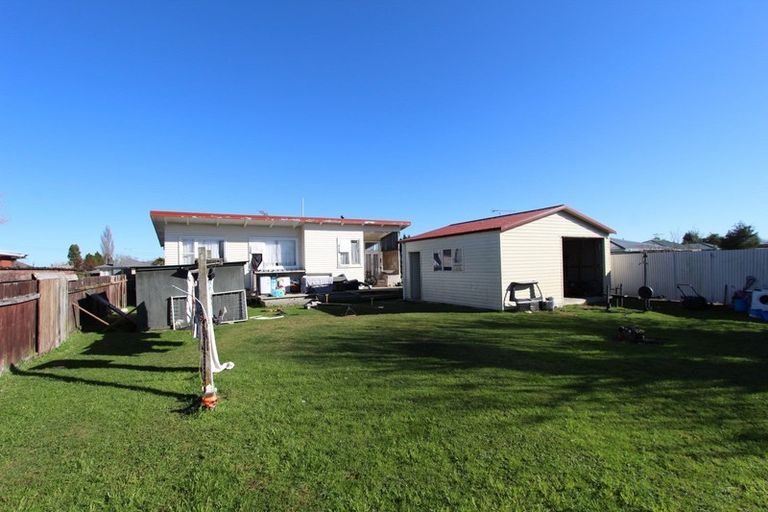 Photo of property in 21 Arthur Street, Tokoroa, 3420