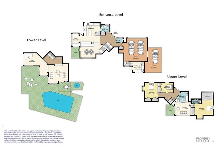 Photo of property in 72 Brigantine Drive, Beach Haven, Auckland, 0626