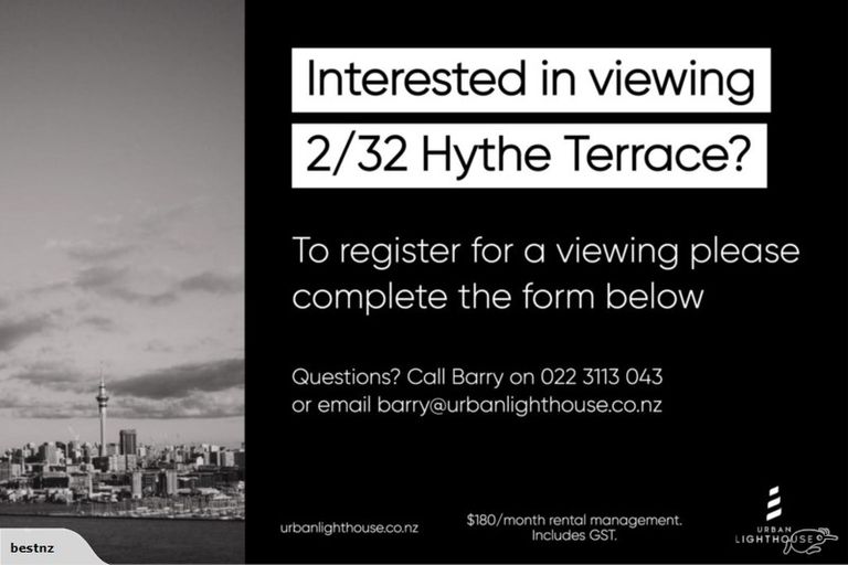 Photo of property in 32 Hythe Terrace, Mairangi Bay, Auckland, 0630