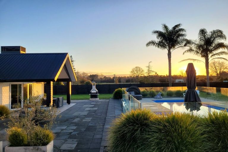 Photo of property in 298 Marshmeadow Road, Newstead, Hamilton, 3286