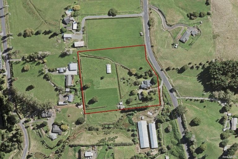 Photo of property in 290 Ararimu Road, Ramarama, Drury, 2579