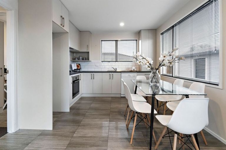 Photo of property in 1/7 Farnborough Street, Aranui, Christchurch, 8061