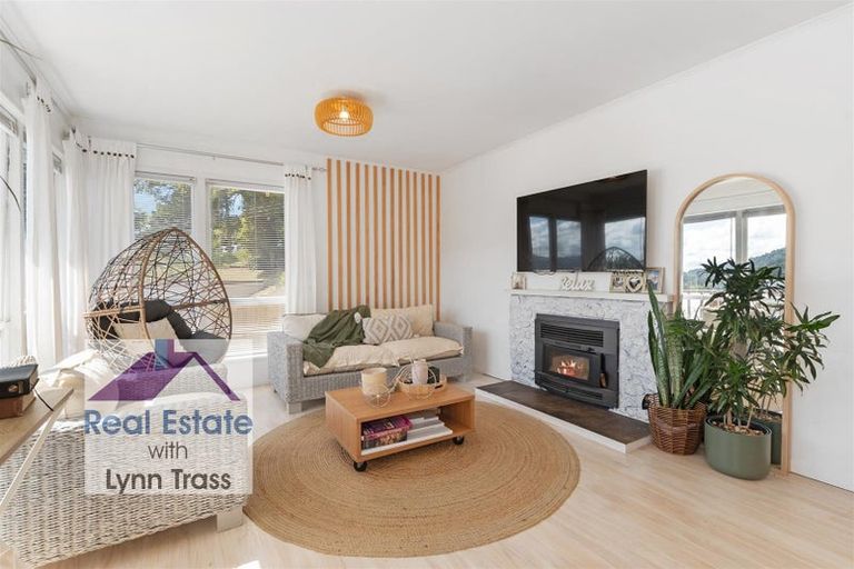 Photo of property in 110 Hospital Road, Horahora, Whangarei, 0110