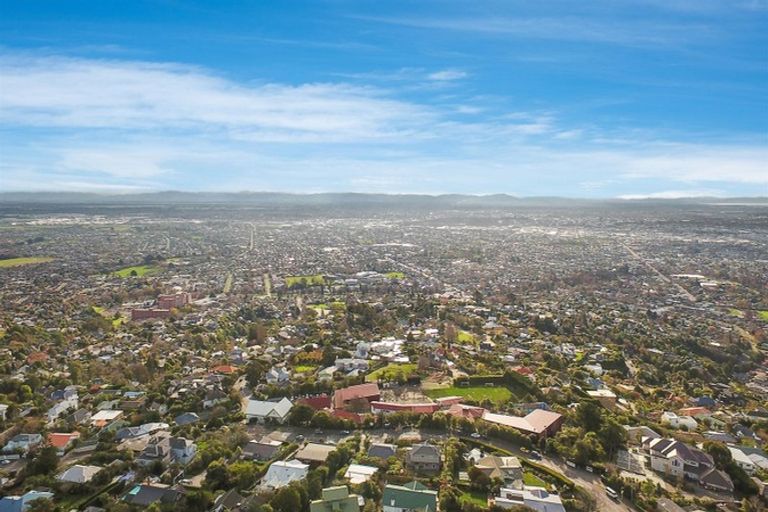 Photo of property in 8 Westenra Terrace, Cashmere, Christchurch, 8022