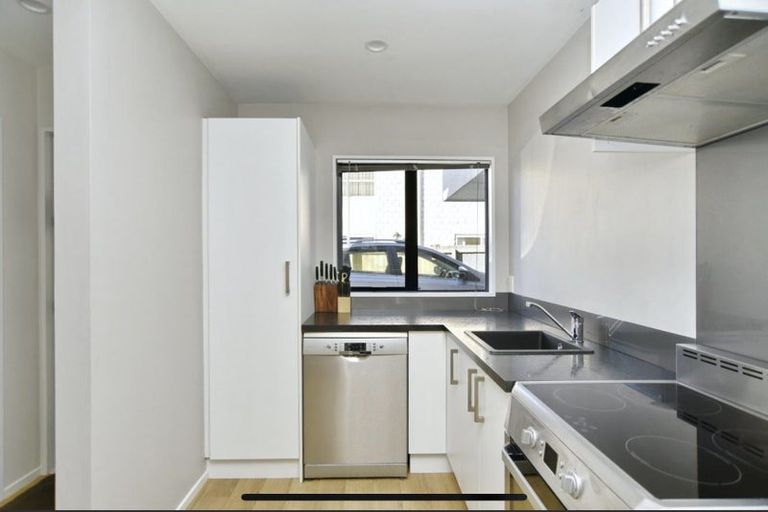 Photo of property in 4/62 King Street, Sydenham, Christchurch, 8023