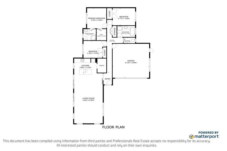 Photo of property in 8 Manakohi Street, Spotswood, New Plymouth, 4310