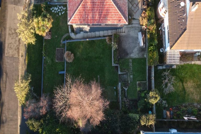 Photo of property in 46 Sunbury Street, Andersons Bay, Dunedin, 9013