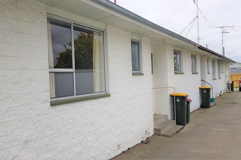 Photo of property in 2/85 Aitken Street, Ashburton, 7700