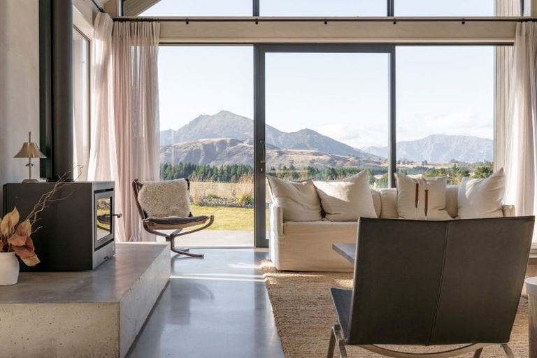 Photo of property in Northlake, 40 Riverslea Road, Wanaka, 9305