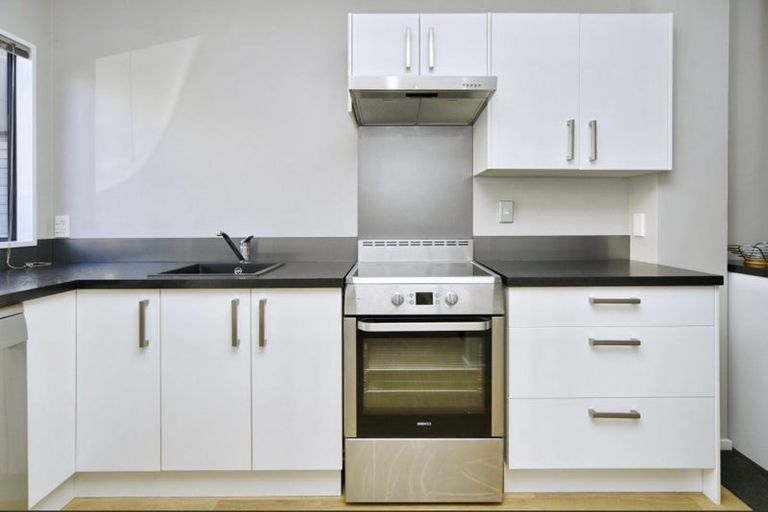 Photo of property in 4/62 King Street, Sydenham, Christchurch, 8023