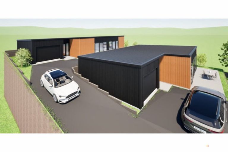 Photo of property in 4 Eversley Street, Waimataitai, Timaru, 7910