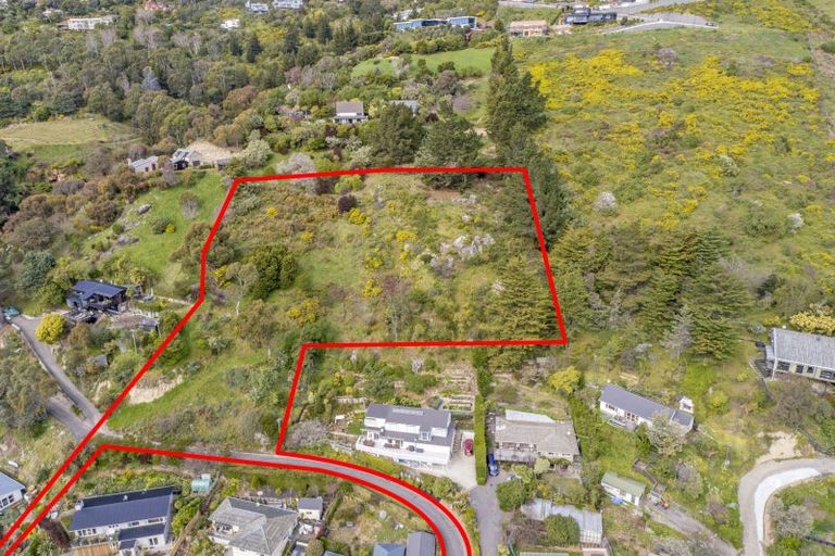 Photo of property in 1 Red Rock Lane, Moncks Bay, Christchurch, 8081