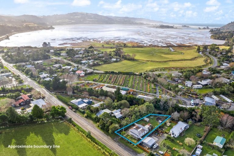 Photo of property in 47 Harvey Street, Waitati, 9085