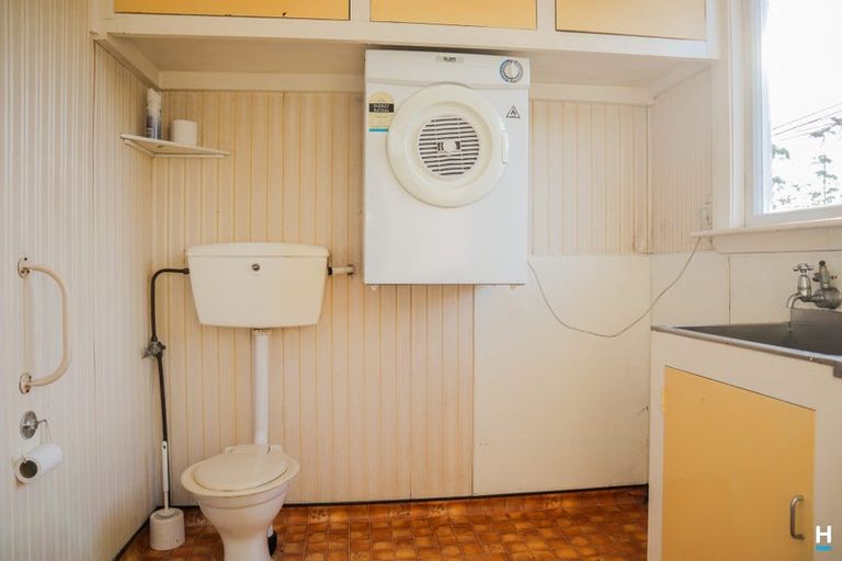 Photo of property in 12 Inverness Street, Dunollie, Runanga, 7803