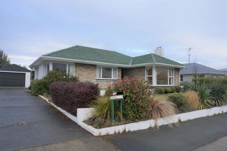 Photo of property in 9 Highfield Terrace, Newfield, Invercargill, 9812