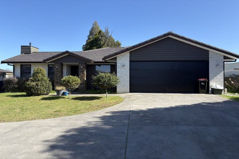 Photo of property in 26 Cambridge Street, Putaruru, 3411