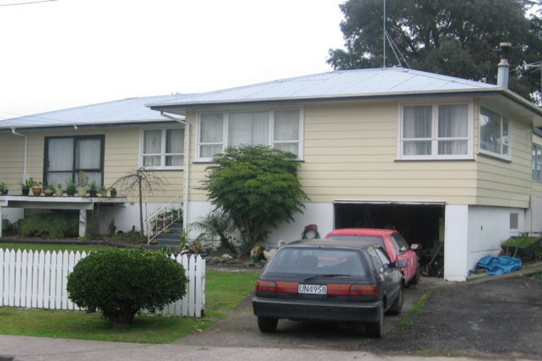 Photo of property in 39 Greenhaven Avenue, Opaheke, Papakura, 2113