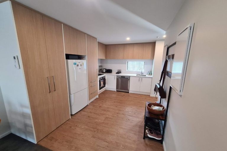 Photo of property in 4/19 Brockworth Place, Riccarton, Christchurch, 8011