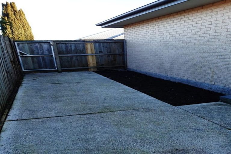 Photo of property in 11/10 Collins Street, Addington, Christchurch, 8024