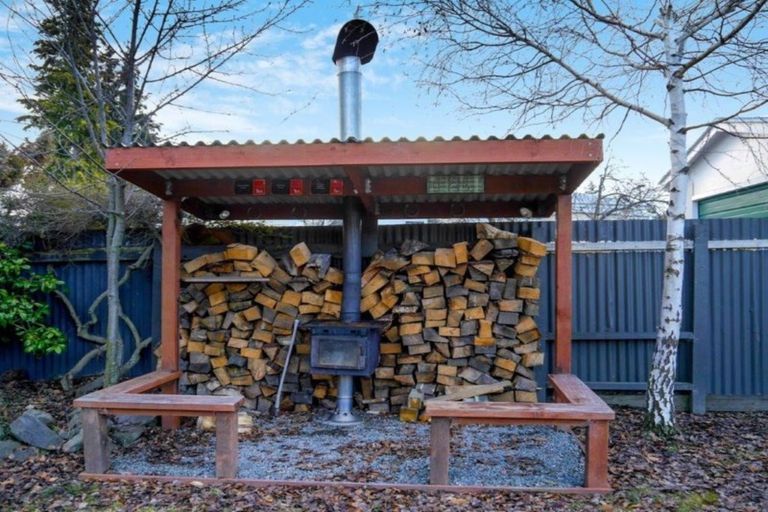 Photo of property in 58 Maryburn Road, Twizel, 7901