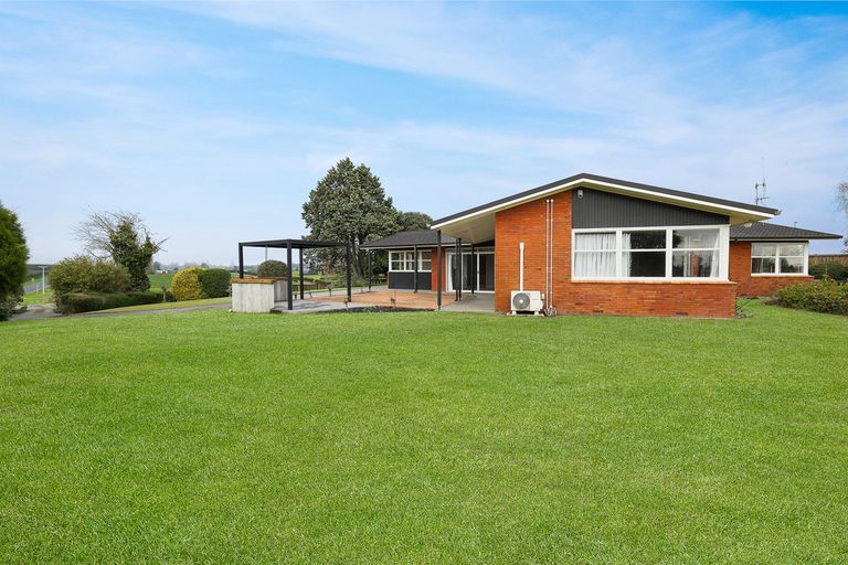 Photo of property in 1123 Paterangi Road, Te Awamutu, Ohaupo, 3883