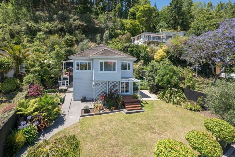 Photo of property in 117 Halifax Street East, The Wood, Nelson, 7010