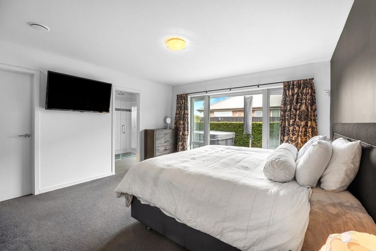 Photo of property in 95 Bibiana Street, Aidanfield, Christchurch, 8025