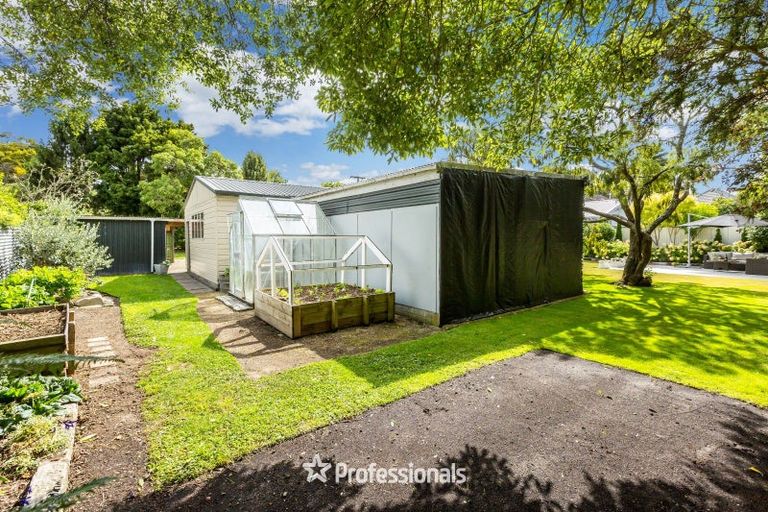 Photo of property in 13 Wood Street, Wallaceville, Upper Hutt, 5018