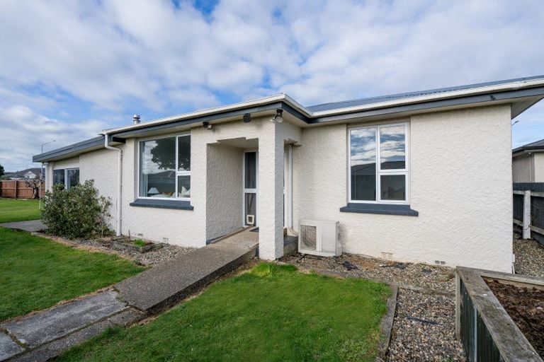 Photo of property in 157 Newcastle Street, Windsor, Invercargill, 9810