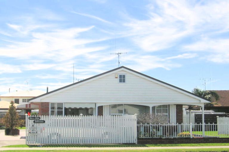 Photo of property in 89a Chapel Street, Otumoetai, Tauranga, 3110