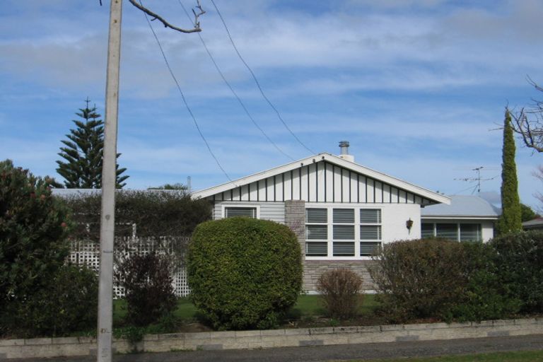 Photo of property in 13 Miro Street, Lansdowne, Masterton, 5810