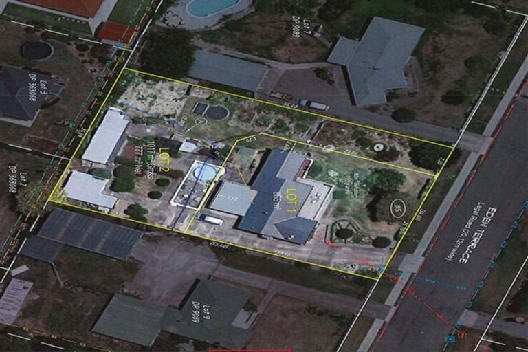 Photo of property in 5 Eden Terrace, Waipukurau, 4200