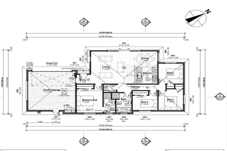 Photo of property in 54b Hoffman Street, Hokitika, 7810