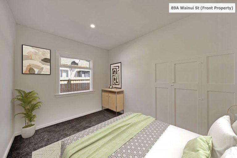 Photo of property in 89a Wainui Street, Riccarton, Christchurch, 8041