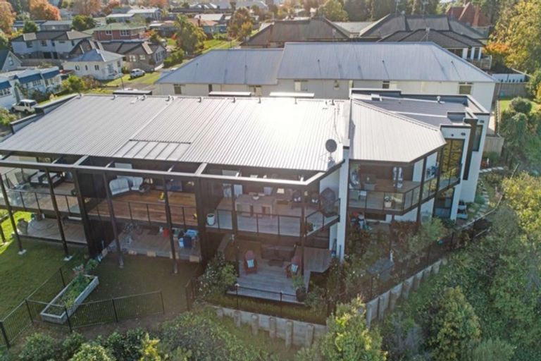 Photo of property in 3/21 Manning Street, Hamilton Central, Hamilton, 3204