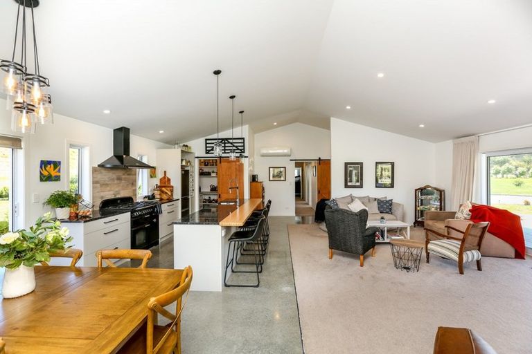 Photo of property in 7 Harkness Rice Way, Koru, New Plymouth, 4374