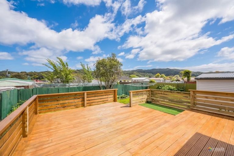 Photo of property in 67 Wise Street, Wainuiomata, Lower Hutt, 5014