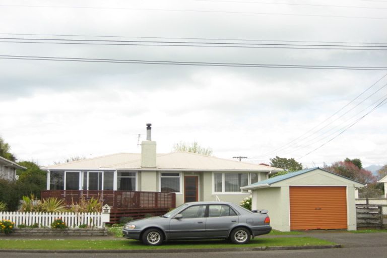 Photo of property in 26a Cowling Road, Hurdon, New Plymouth, 4310