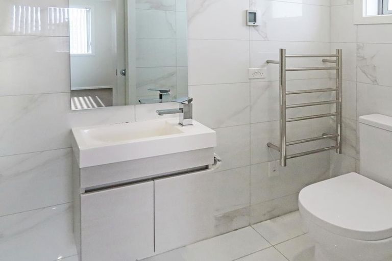 Photo of property in 3b Moohan Street, Wainuiomata, Lower Hutt, 5014