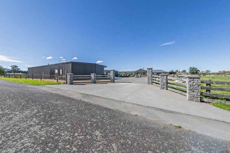 Photo of property in 115 Hodgsons Road, Loburn, Rangiora, 7472