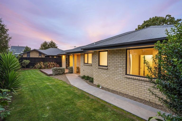Photo of property in 116b Rangiora Woodend Road, Woodend, 7610