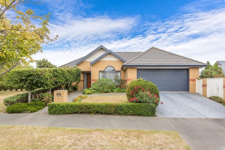Photo of property in 1 Marquess Avenue, Halswell, Christchurch, 8025