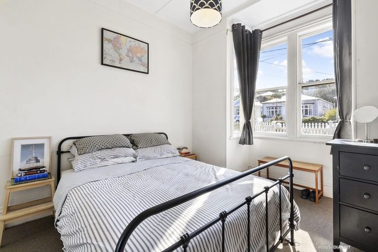 Photo of property in 10 Royal Street, Berhampore, Wellington, 6023