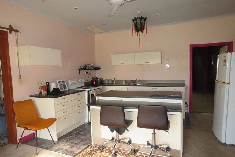 Photo of property in 60 Romilly Street, Westport, 7825