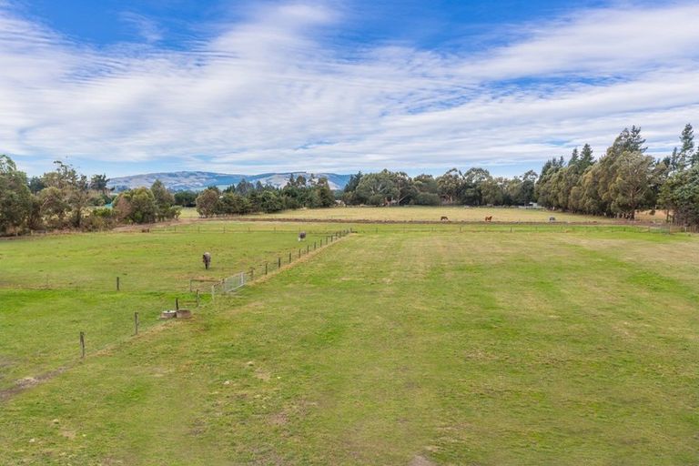 Photo of property in 231 Carters Road, Amberley, 7481