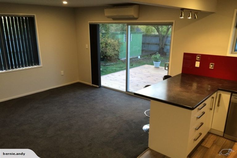 Photo of property in 2/59 Briggs Road, Mairehau, Christchurch, 8052
