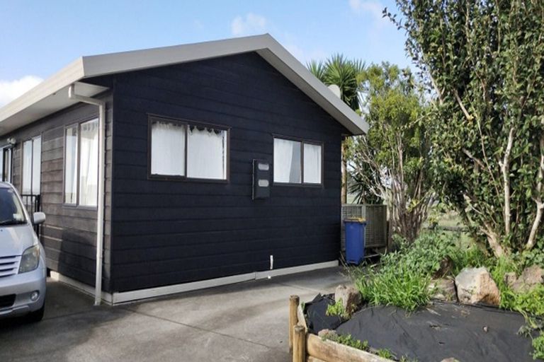 Photo of property in 129 Brigham Creek Road, Whenuapai, Auckland, 0618